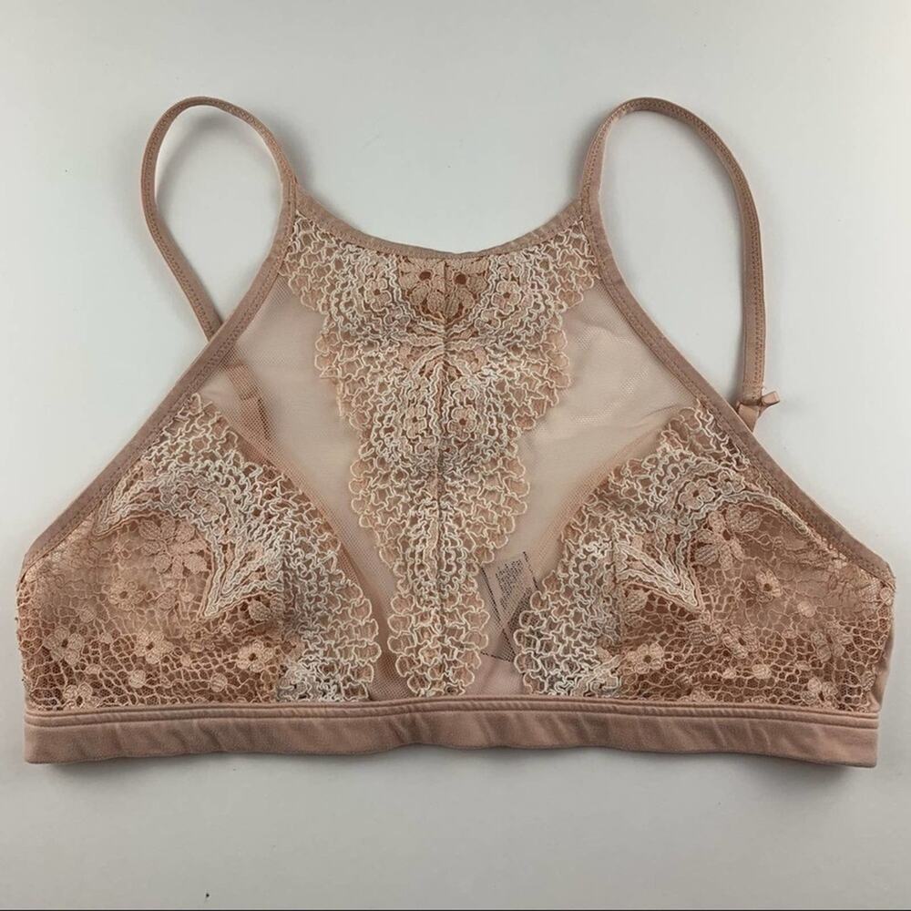 Victoria’s Secret Bralette Small #5892